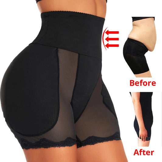 SlimLift Sculpting Shapewear Shorts – Elevate Your Curves Instantly